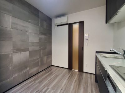 戸建リノベーション：旧ご実家を子育て世帯が住みやすいようリノベーション