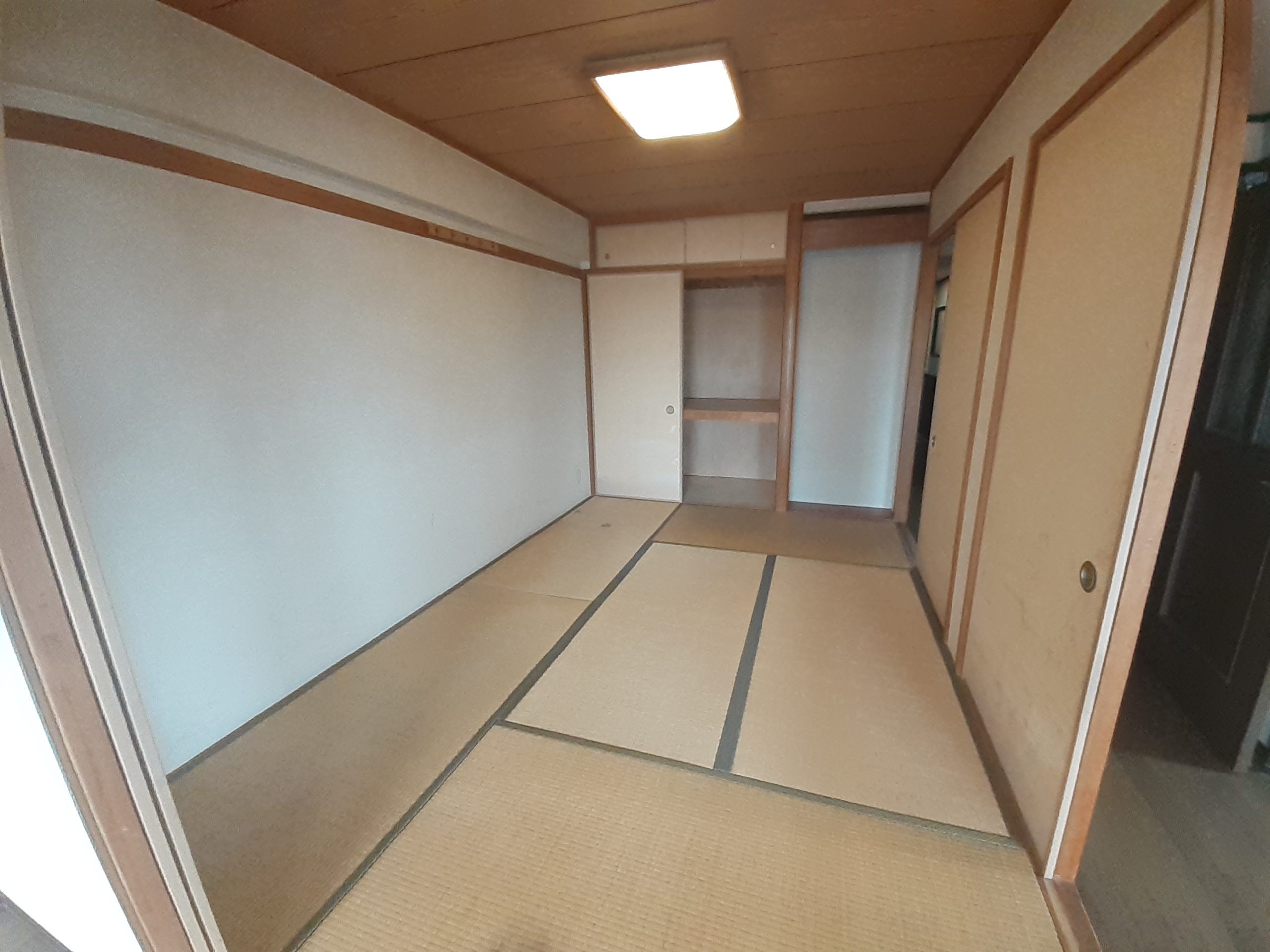 レインボー南陽詳細画像